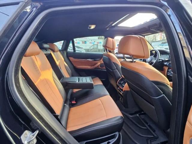 2019 BMW X6 xDrive35i