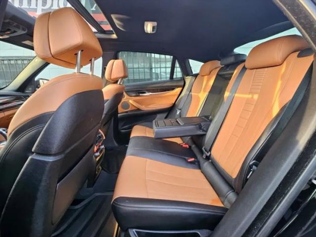 2019 BMW X6 xDrive35i