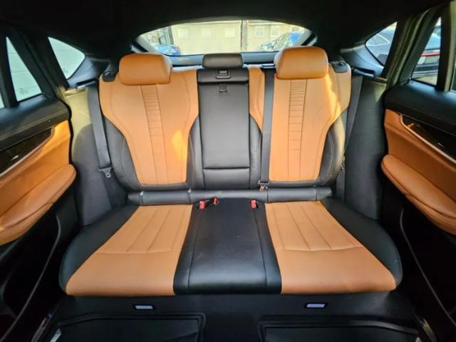 2019 BMW X6 xDrive35i