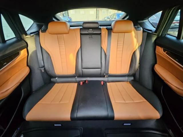 2019 BMW X6 xDrive35i