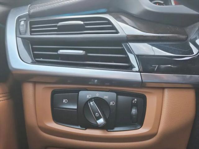 2019 BMW X6 xDrive35i