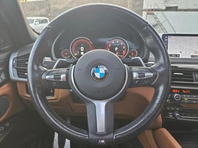 2019 BMW X6 xDrive35i