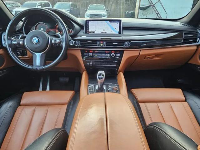 2019 BMW X6 xDrive35i