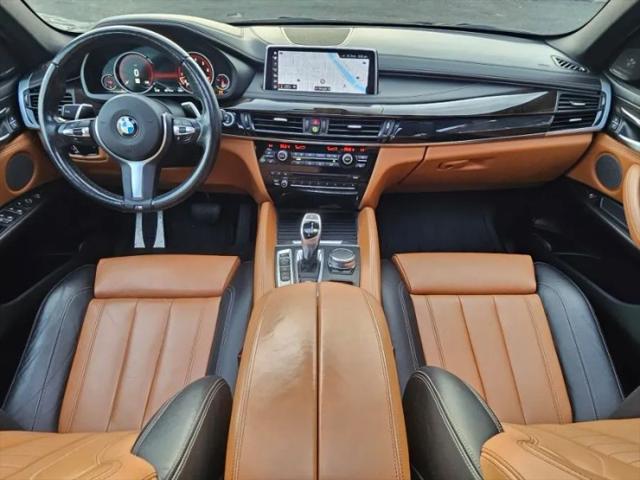 2019 BMW X6 xDrive35i