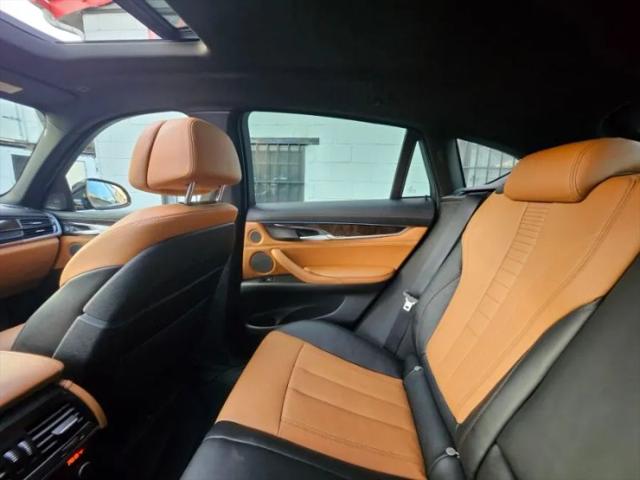 2019 BMW X6 xDrive35i