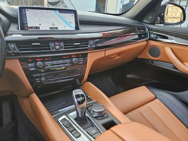 2019 BMW X6 xDrive35i