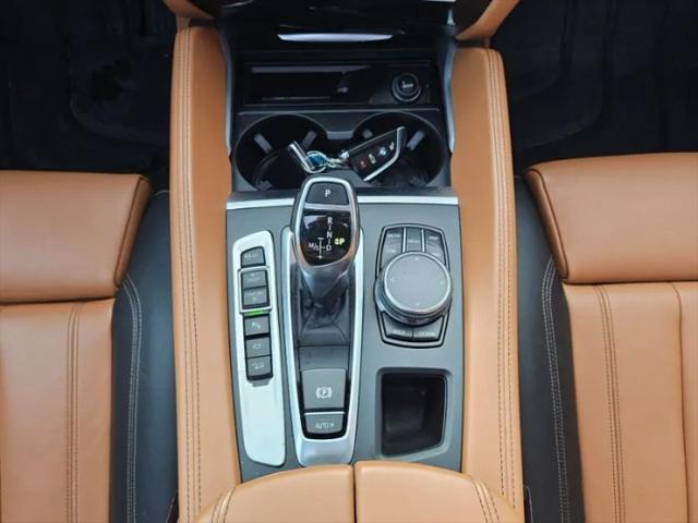2019 BMW X6 xDrive35i