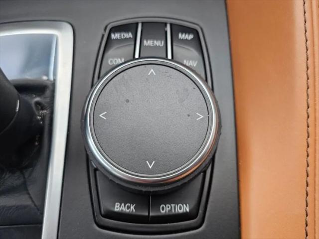 2019 BMW X6 xDrive35i
