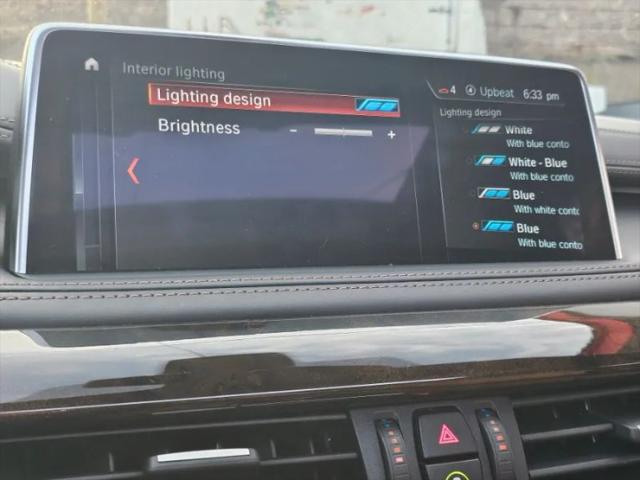 2019 BMW X6 xDrive35i