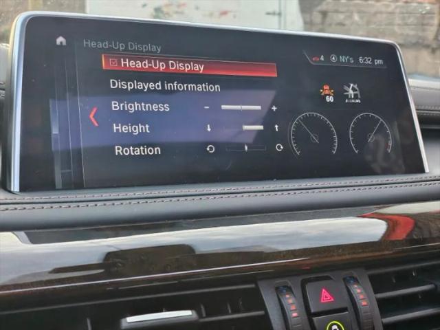 2019 BMW X6 xDrive35i