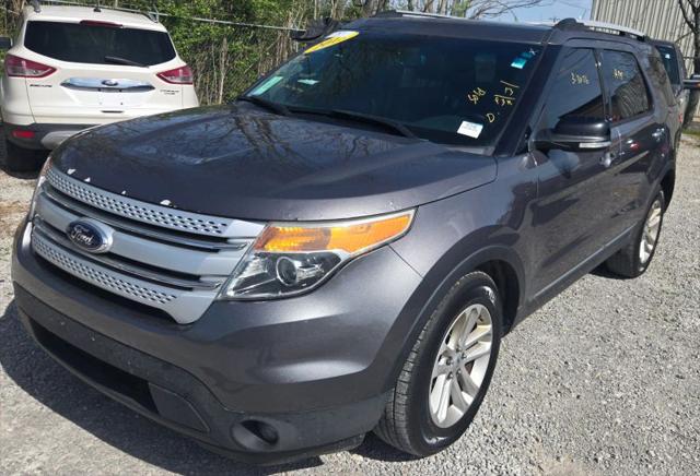 2013 Ford Explorer XLT for sale in Nicholasville, KY