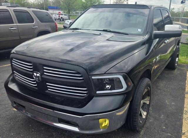 2016 Ram 1500 Big Horn for sale in Nicholasville, KY