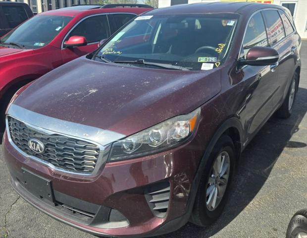 2019 Kia Sorento 3.3L LX for sale in Nicholasville, KY