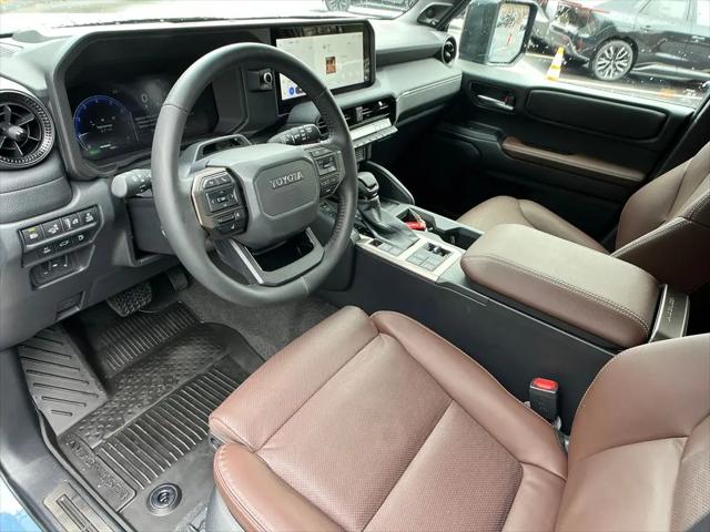 2026 Toyota Land Cruiser 1958