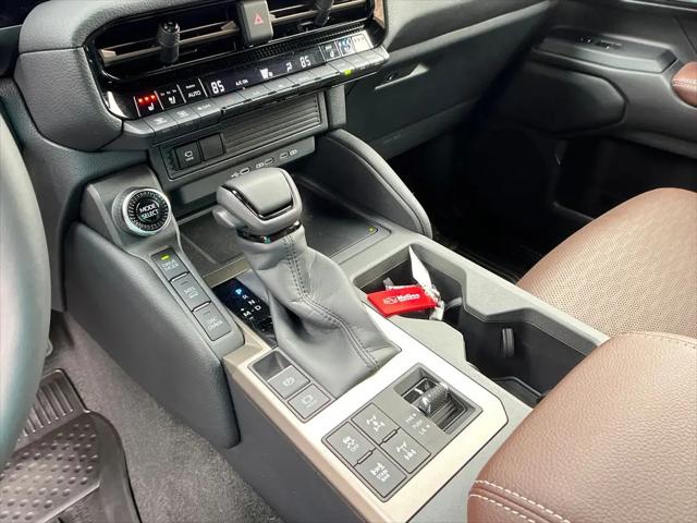 2026 Toyota Land Cruiser 1958