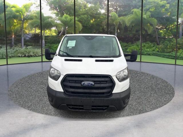 2022 Ford Transit Cargo Van w/LWB for sale in Fort Myers, FL