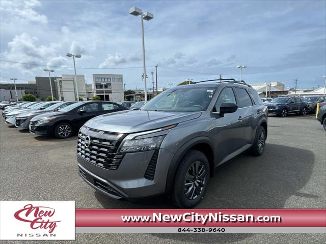 2026 Nissan Pathfinder SV for sale in Honolulu, HI
