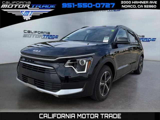 2023 Kia Niro EX for sale in Norco, CA
