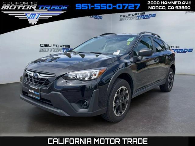 2023 Subaru Crosstrek Base for sale in Norco, CA