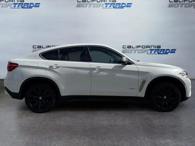 2019 BMW X6 xDrive35i