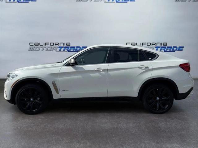 2019 BMW X6 xDrive35i