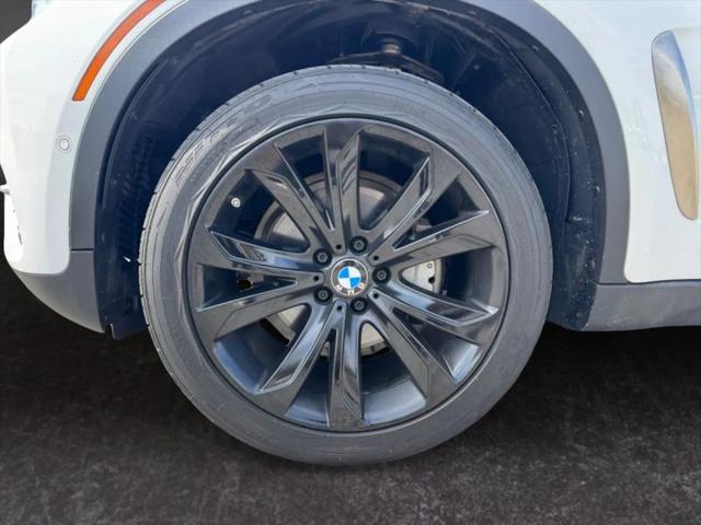 2019 BMW X6 xDrive35i