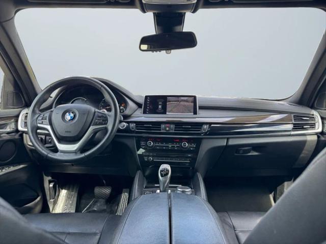 2019 BMW X6 xDrive35i