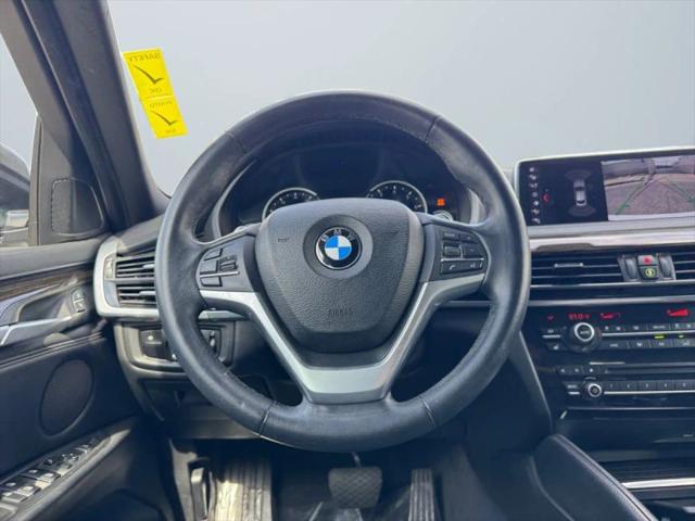 2019 BMW X6 xDrive35i