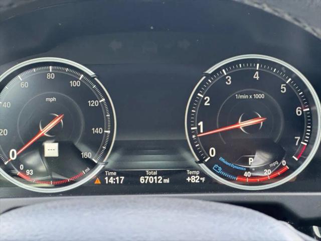 2019 BMW X6 xDrive35i