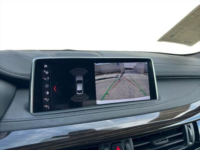 2019 BMW X6 xDrive35i