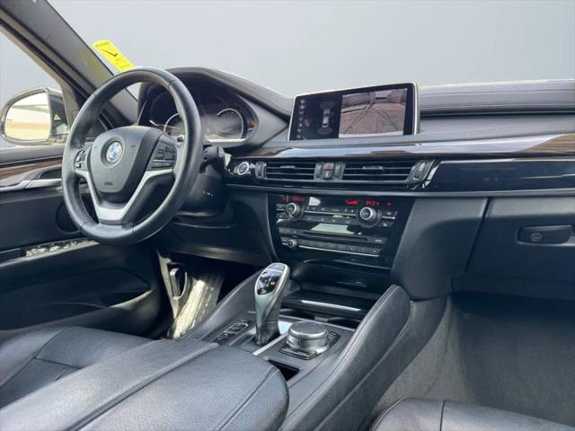 2019 BMW X6 xDrive35i