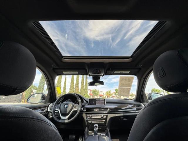 2019 BMW X6 xDrive35i