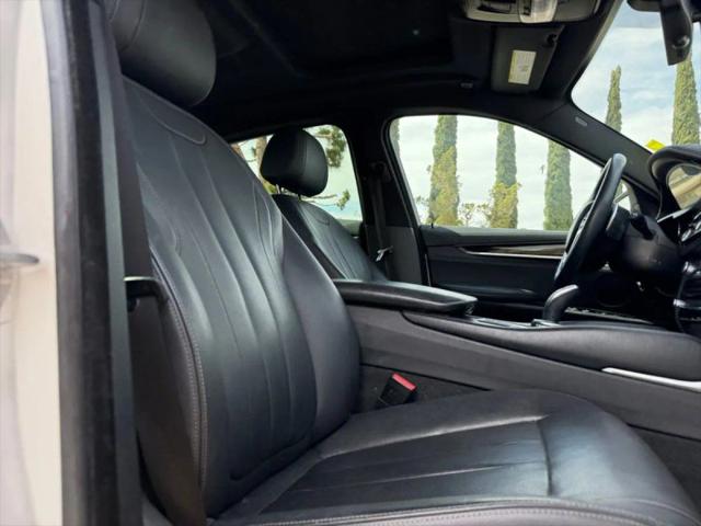 2019 BMW X6 xDrive35i