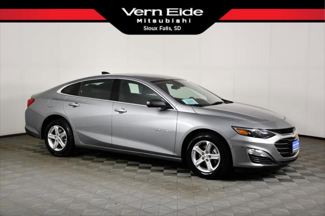 2024 Chevrolet Malibu FWD 1FL for sale in Sioux Falls, SD