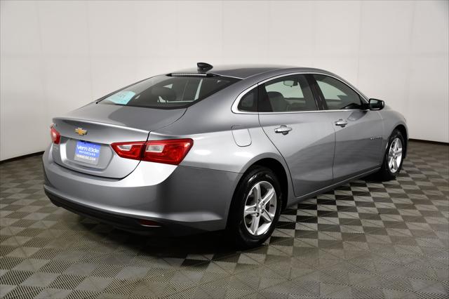 2024 Chevrolet Malibu FWD 1FL