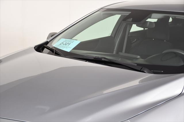 2024 Chevrolet Malibu FWD 1FL