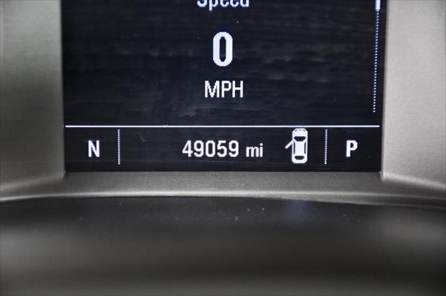 2024 Chevrolet Malibu FWD 1FL
