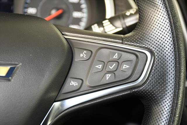 2024 Chevrolet Malibu FWD 1FL