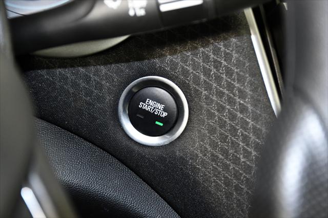 2024 Chevrolet Malibu FWD 1FL