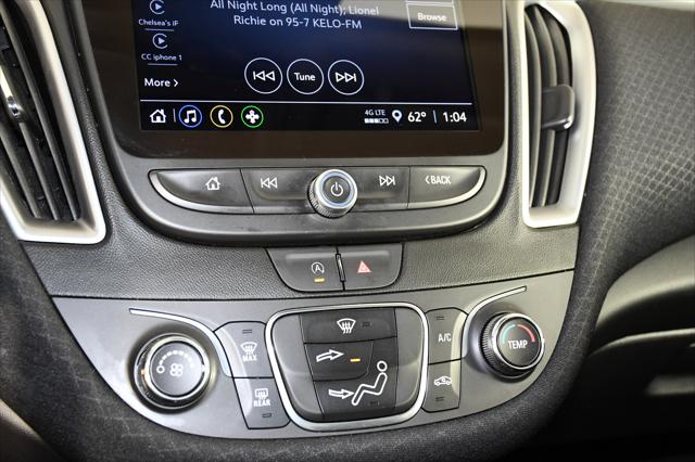 2024 Chevrolet Malibu FWD 1FL