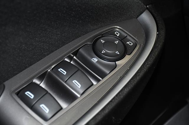 2024 Chevrolet Malibu FWD 1FL