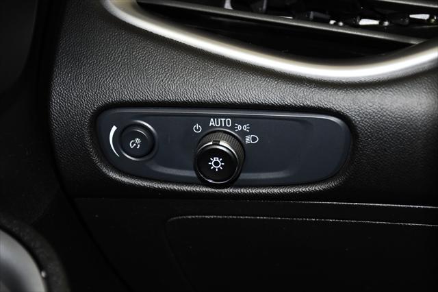 2024 Chevrolet Malibu FWD 1FL