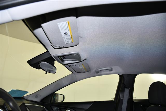 2024 Chevrolet Malibu FWD 1FL