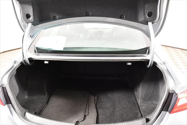 2024 Chevrolet Malibu FWD 1FL