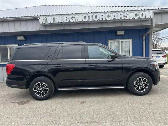 2023 Ford Expedition XLT MAX for sale in Naperville, IL