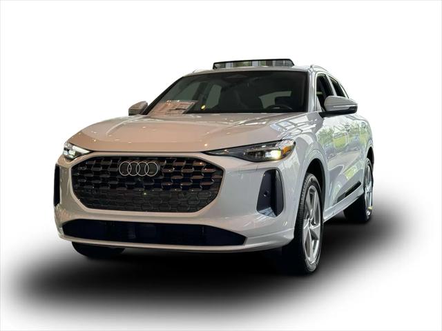 2025 Audi Q5 Premium Plus TFSI quattro S tronic for sale in Bridgewater, NJ
