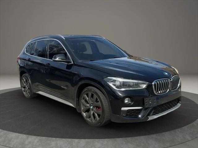 2016 BMW X1 xDrive28i for sale in Uniontown, PA