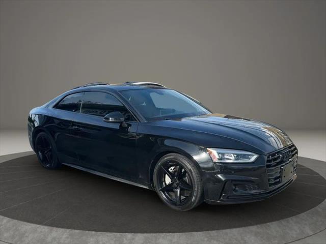 2018 Audi A5 2.0T Premium for sale in Uniontown, PA