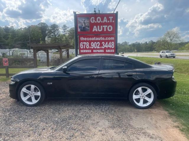 2016 Dodge Charger R/T for sale in Cartersville, GA