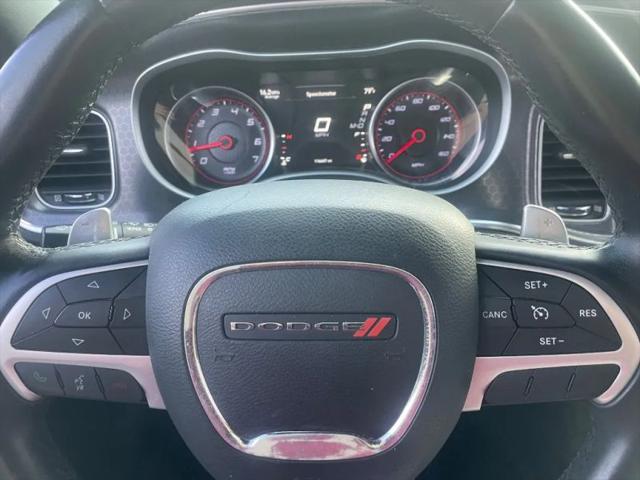 2016 Dodge Charger R/T